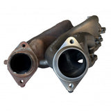 SPD Performance Ported Coyote Exhaust Manifolds - 2015-2025 5.0L