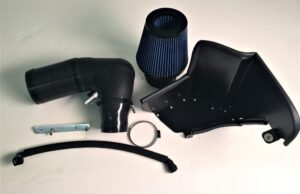 PMAS Air Intake System – NO Tune Required - 2018-2023 Mustang 5.0L