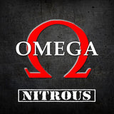 Oz Tuning - 2011-2020 - Nitrous Tune (Upgrade For Current Omega Customers)