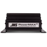 JMS POWERMAX V2 • FUELMAX • PLUG & PLAY (SINGLE) FUEL PUMP VOLTAGE BOOSTER -2015-2023 F150