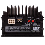 JMS POWERMAX V2 • FUELMAX • PLUG & PLAY (SINGLE) FUEL PUMP VOLTAGE BOOSTER -2015-2023 F150