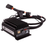 JMS POWERMAX V2 • FUELMAX • PLUG & PLAY (SINGLE) FUEL PUMP VOLTAGE BOOSTER -2015-2023 F150