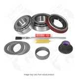 YUKON Pinion Install Kit SUPER 8.8" Differential - 2015-2023 F150