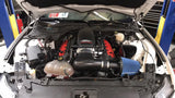 PMAS Air Intake System - Tune Required - 2018-2023 Mustang 5.0L