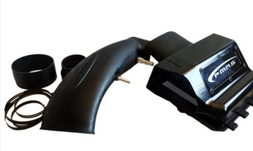 PMAS High Performance Cold Air Intake - 2011-2014 Ford F150 5.0L (Tuning Required)