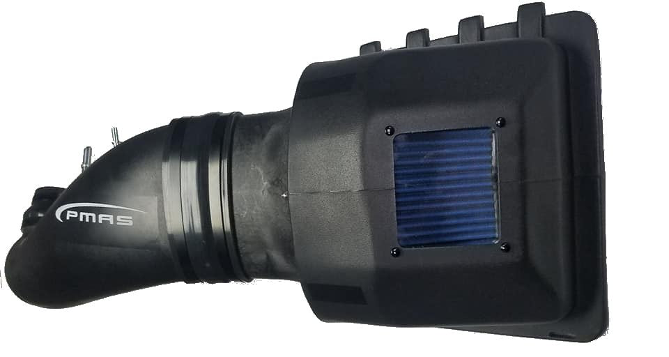 Omega Speed Solutions STAGE 2 - 2015-2017 F150 5.0L