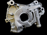 BOUNDARY Assembled Oil Pump w/Billet Gears - 2011-2017 Ford Coyote F150/Mustang 5.0