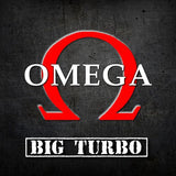 Oz Tuning - 2019-2022 Ranger - Big Turbo Tune (Upgrade For Current Omega Customers)