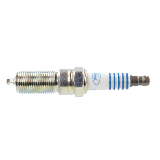 FORD MOTORCRAFT IRIDIUM One Step Colder Spark Plugs (Pre-Gapped) – 2018-2020 F150 5.0L
