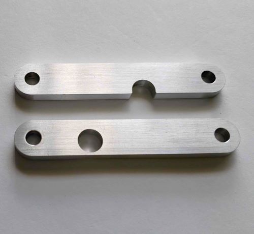 SP Machining CMCV/IMRC Limiter Brackets/Lockouts – 2018+ Intake Manifold