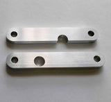 SP Machining CMCV/IMRC Limiter Brackets/Lockouts – 2018+ Intake Manifold