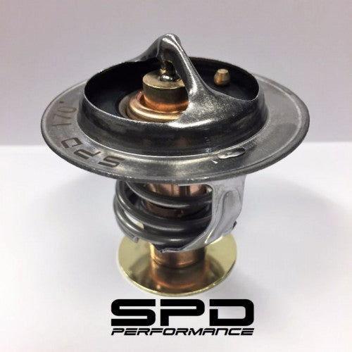 SPD Performance 170 Degree Performance Thermostat - 2017-2023 5.0L