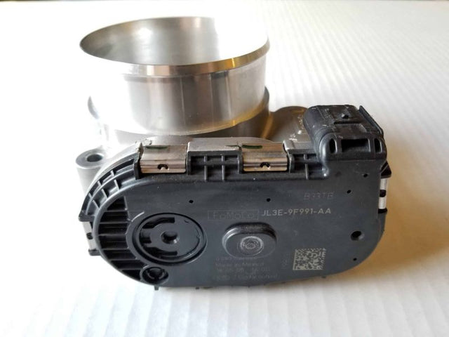 AFS Ported 80mm Throttle Body – 2018-2020 F150