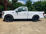 VAS Specialties 3/5 (PERFORMANCE) Suspension Package - 2015-2020 Ford F150