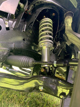 VAS Specialties 3/5 (PERFORMANCE) Suspension Package - 2015-2020 Ford F150