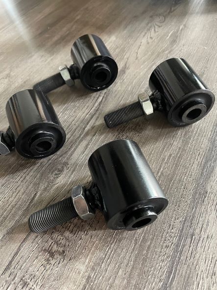 VAS Specialties Upper Control Arms - 2015-2025 F150