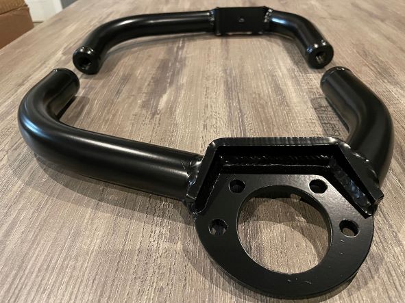 VAS Specialties Upper Control Arms - 2015-2025 F150