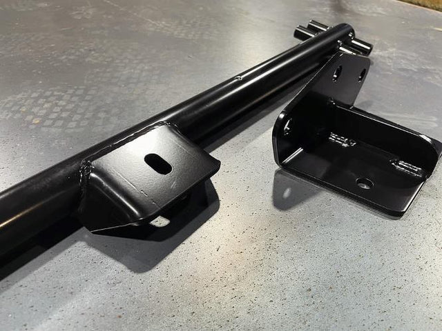 VAS Specialties Tubular Transmission Crossmember - 2015-2025 F150