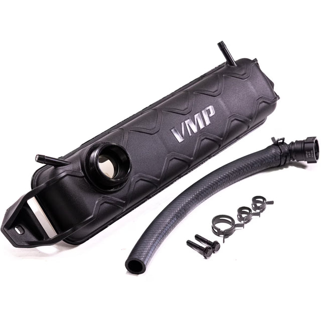 VMP Performance Degas Bottle Kit – 2015 to current F-150