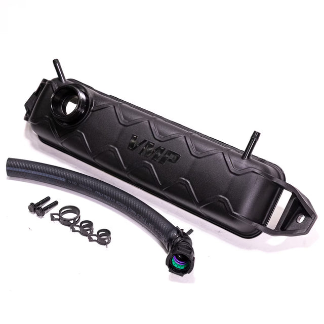 VMP Performance Degas Bottle Kit – 2015 to current F-150