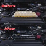 VMP Performance Degas Bottle Kit – 2015 to current F-150