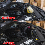 VMP Performance Degas Bottle Kit – 2015 to current F-150