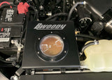 BWoody Whipple Coolant Reservoir - 2015-2020 F-150.