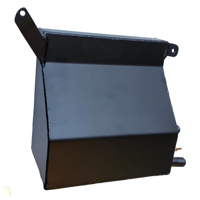 BWoody Whipple Coolant Reservoir - 2015-2020 F-150.