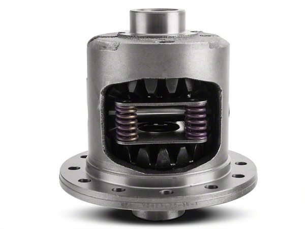 YUKON GEAR Dura Grip Positraction Ford 9.75" - 2011-2023 F150
