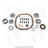 YUKON Master Overhaul Kit SUPER 8.8" Differential - 2015-2023 F150