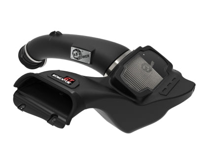 AFE Momentum GT Cold Air Intake System Ford F-150 2021-2025 V8-5.0L