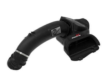 AFE Momentum GT Cold Air Intake System Ford F-150 2021-2025 V8-5.0L