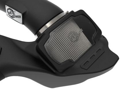 AFE Momentum GT Cold Air Intake System Ford F-150 2021-2025 V8-5.0L