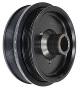 ATI Damper - 7.795in - Alum - 8 & 6 Grv - Ford Coyote 5.0 - 15 Percent OD - w/A/C Pulley