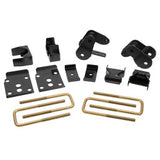 Belltech Performance Handling Kit Plus - 2015-2020 F150 (All Cabs) 2WD/4WD