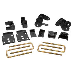 Belltech Performance Handling Kit Plus - 2015-2020 F150 (All Cabs) 2WD/4WD