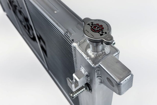 CSF High Performance Radiator - 2011-2014 F-150 5.0L
