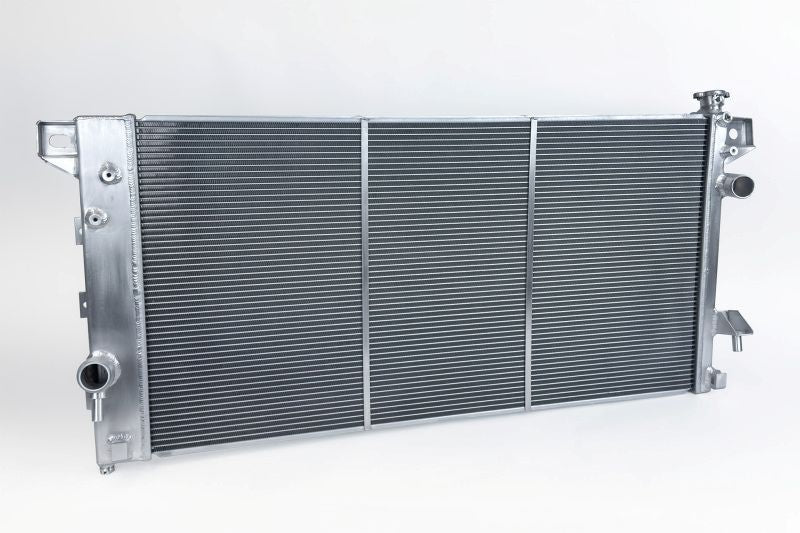 CSF High Performance Radiator - 2015-2025 F-150 5.0L