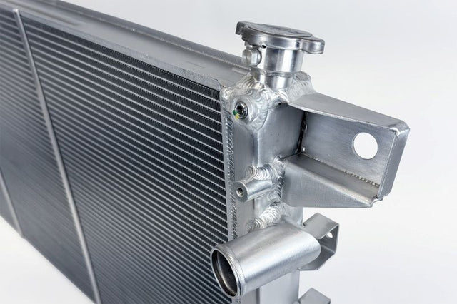 CSF High Performance Radiator - 2015-2025 F-150 5.0L