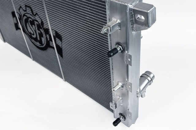 CSF High Performance Radiator - 2015-2025 F-150 5.0L