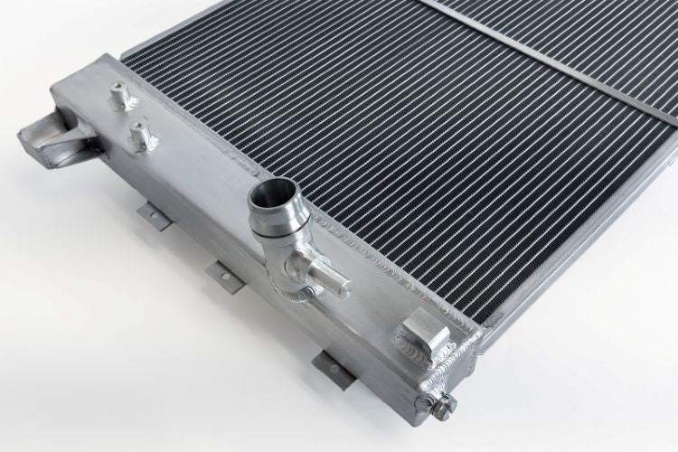 CSF High Performance Radiator - 2015-2025 F-150 5.0L