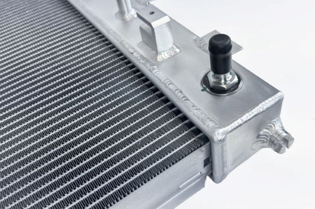 CSF High Performance Radiator - 2015-2025 F-150 5.0L