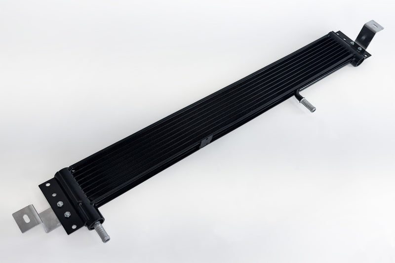 CSF High Performance Transmission Oil Cooler - 2015-2025 F-150 5.0L