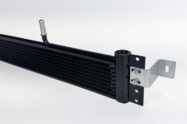 CSF High Performance Transmission Oil Cooler - 2015-2025 F-150 5.0L