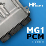 Stock File Provider For HP Tuners