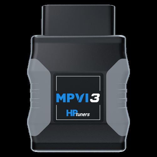 HP Tuners MPVI3 Interface Tuner