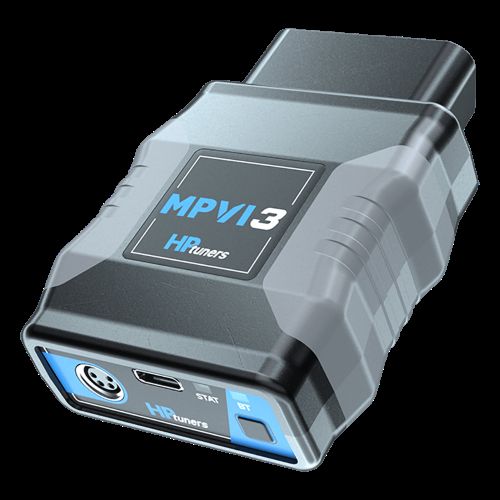 HP Tuners MPVI3 Interface Tuner