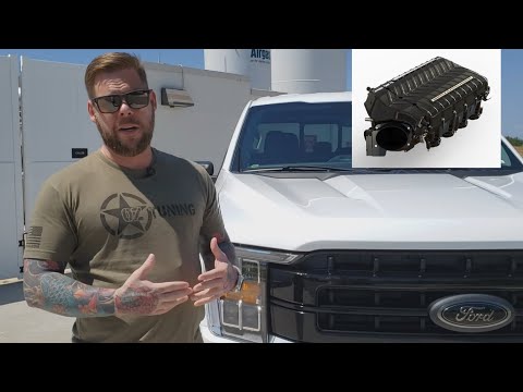 2021-2023 F150 5.0 - Forced Induction Tune for HP Tuners - Whipple "Stage 2" Superchargers
