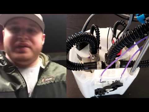 JD Performance Solutions. Drop-in Returnless Dual-pump Fuel Module – 2018+ F150 5.0L with Forced Induction (Stage 2)