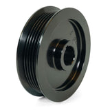 ProCharger 6-Rib Drive Pulley Non-Offset 4.00"